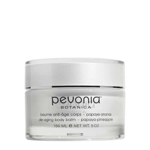 De-Aging Body Balm - Papaya-Pineapple