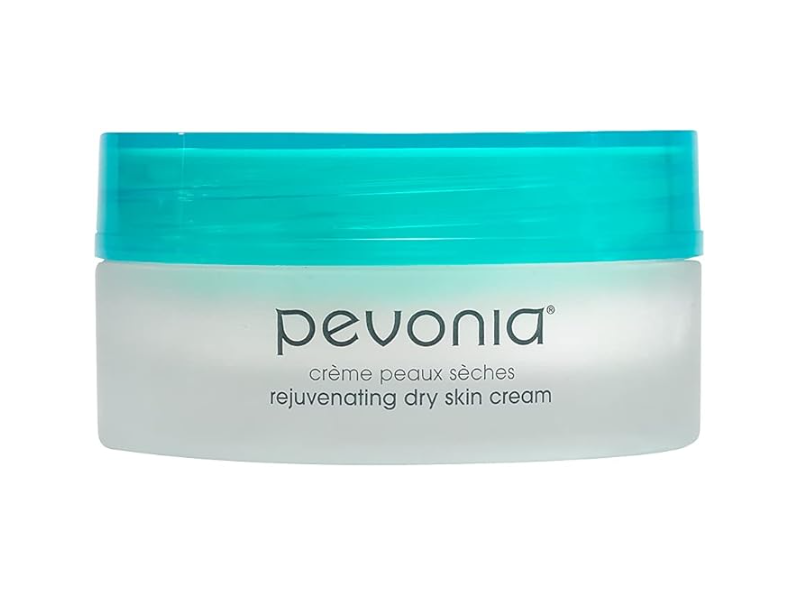 Pevonia Botanica Rejuvenating Dry Skin Cream, 1.7 oz/50 mL