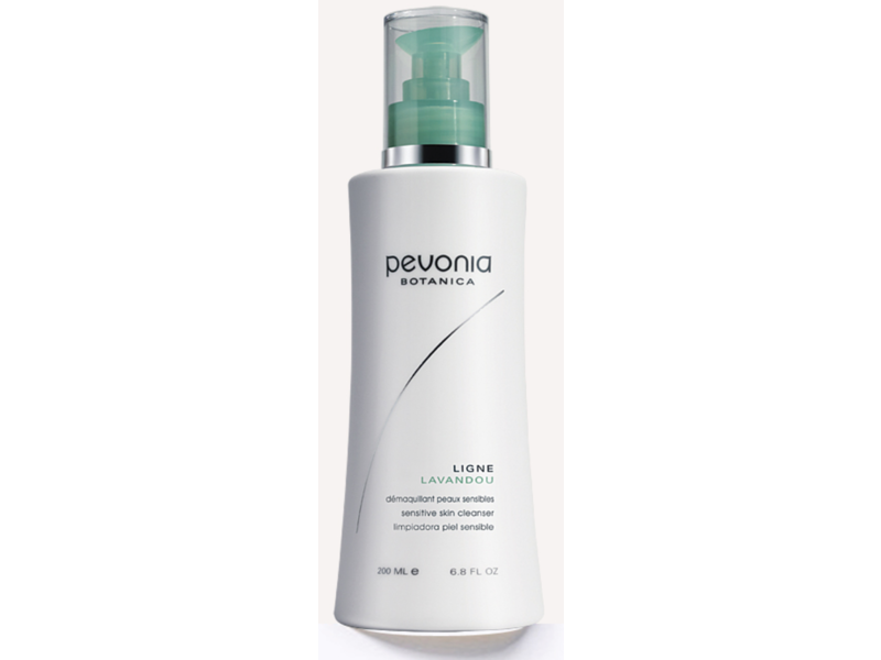 Pevonia Botanica Sensitive Skin Cleanser, 6.8 fl oz