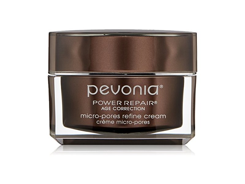 Pevonia Power Repair Age Correction Micro-Pores Refine Cream, 1.7 oz/50 g