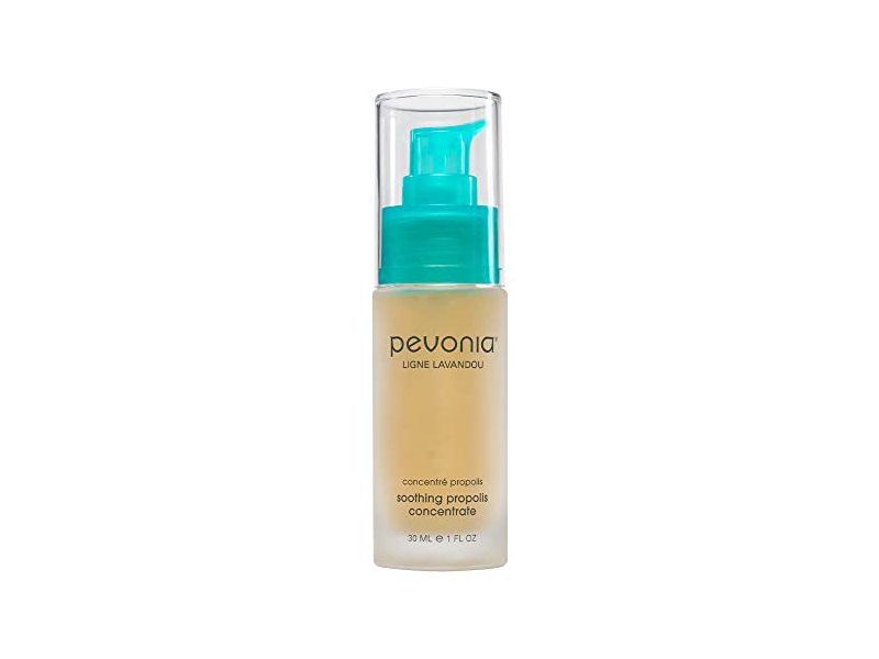 Pevonia Soothing Propolis Concentrate, Lavender, 1 fl oz/30 mL