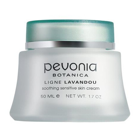 Soothing Sensitive Skin Cream