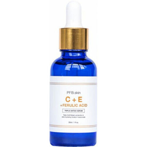 C + E + Ferulic Acid Triple Antiox Serum