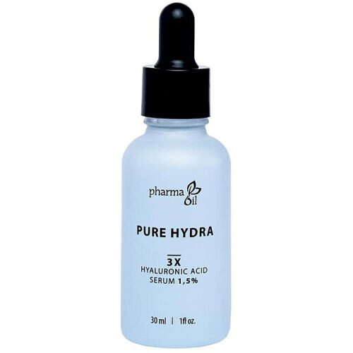 Hyaluronic Acid Serum