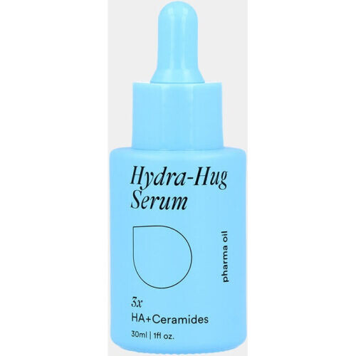 Hydra-hug Moisturizing Face Serum