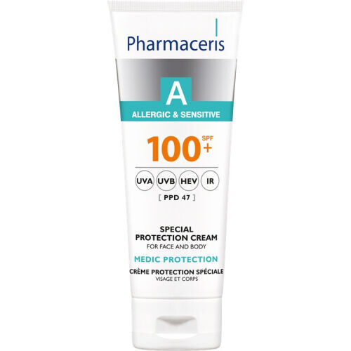 A Medic Protection Special Protection Cream SPF 100+
