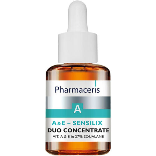 A Duo Concentrate With Vit. A & E