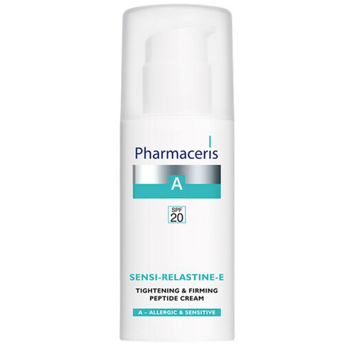 Tightening & Firming Peptide Cream