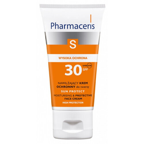 Sun Protect SPF 30 Hydrating Protective Face Cream
