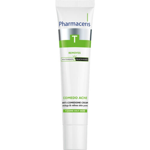T Comedo Acne | Anti-comedone Cream Unclogs And Refines Skin Pores