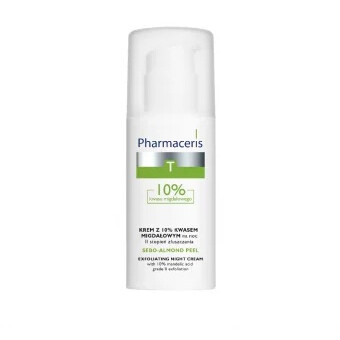 Sebo-Almond Peel 10%