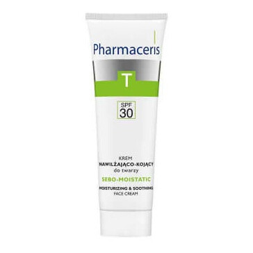 Sebo-Moistatic 30 SPF