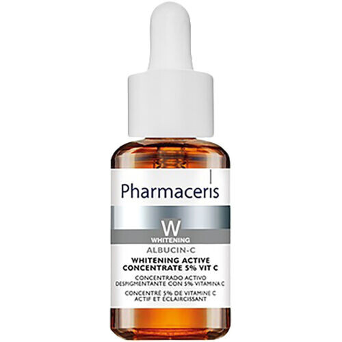 Whitening Active Concentrate 5% Vitamin C