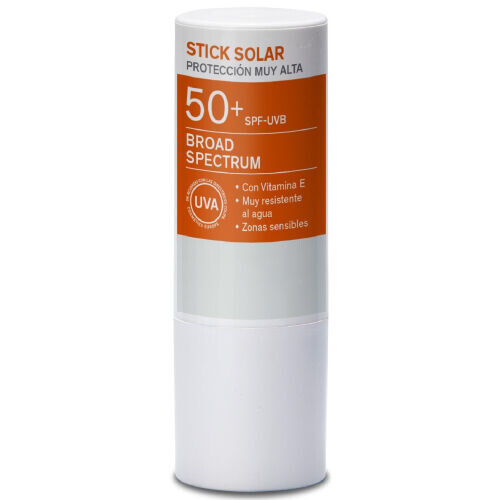 Sun Protection Stick SPF 50+ (Broad Spectrum)