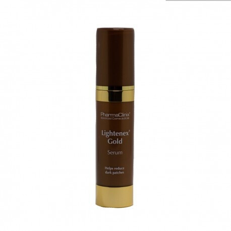 Lightenex Gold Serum