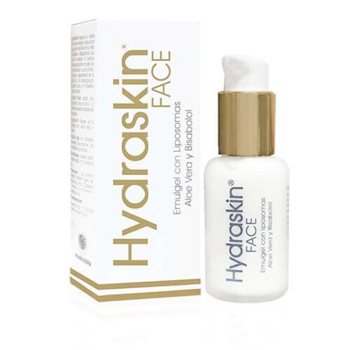 Hydraskin Face