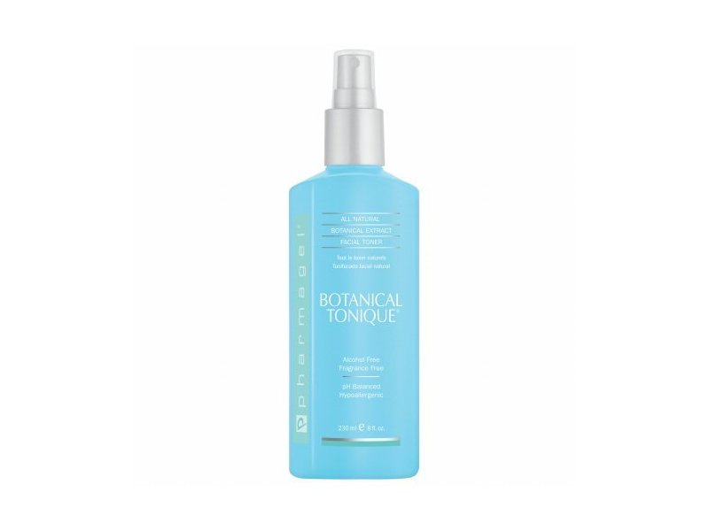 Pharmagel Botanical Tonique Facial Toner, 8 fl oz