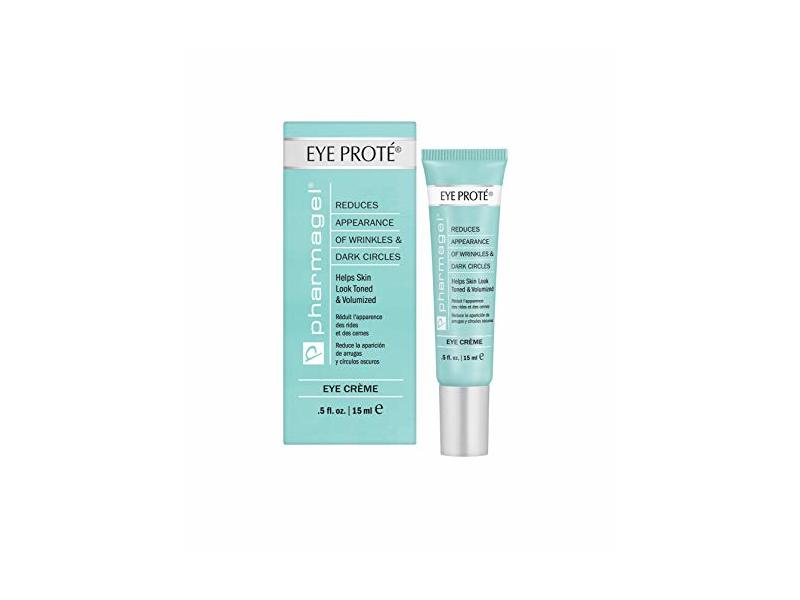 Pharmagel Eye Prote Eye Creme, 0.5 fl oz/15 mL