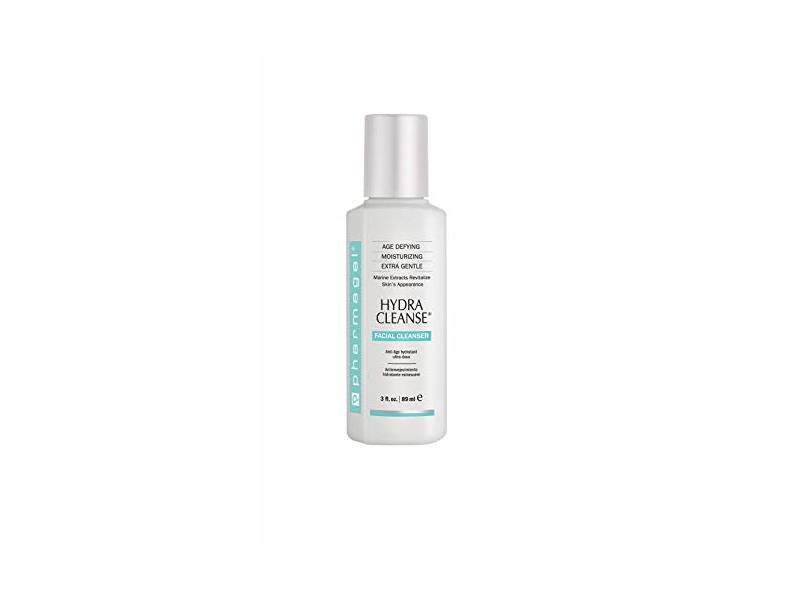 Pharmagel Hydra Cleanse Age Defying Moisturizing Extra Gentle Facial Cleanser, 2.9 fl oz/88 mL