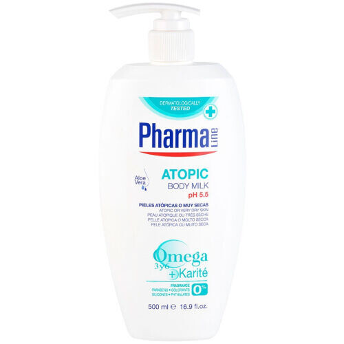 Atopic Body Milk
