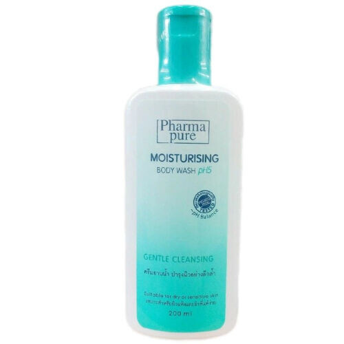 Moisturising Body Wash Ph5