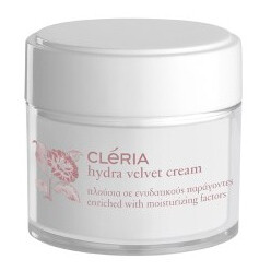 Hydra Velvet Cream 24H
