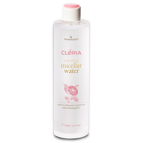 Refreshing Micellar Water