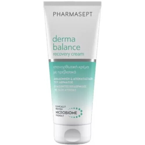 Recovery Balance Cream
