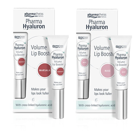 Volume Lip Booster