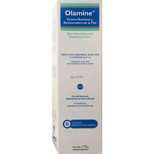 Olamine