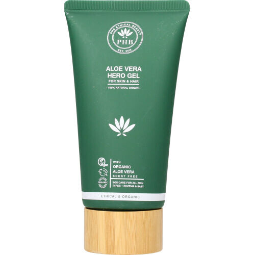 Aloe Vera Hero Gel