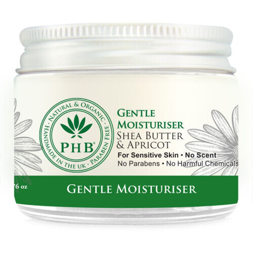 Gentle Moisturiser