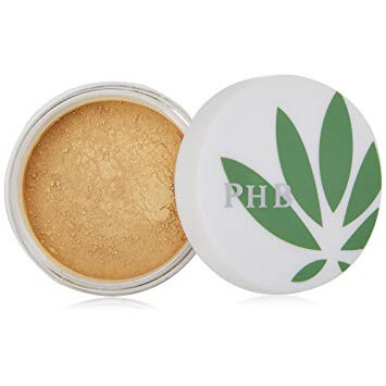 Loose Mineral Foundation With SPF 30