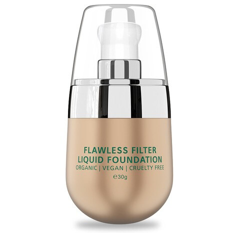Phb Flawless Filter Liquid Foundation+ SPF 30