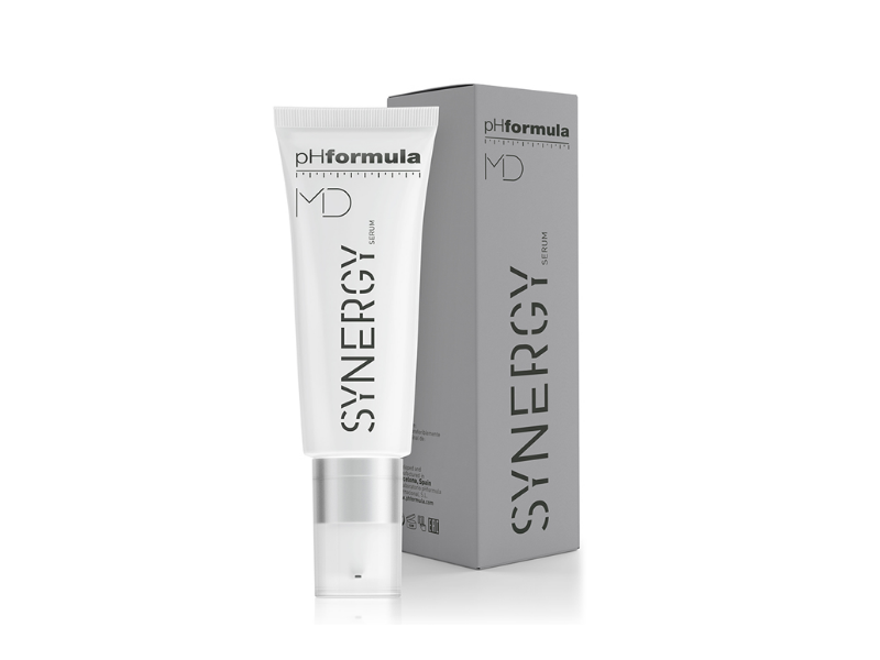 pHformula Md Synergy Serum, 50 mL