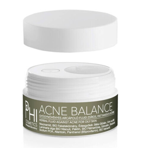 Acne Balance Herbal Fluid
