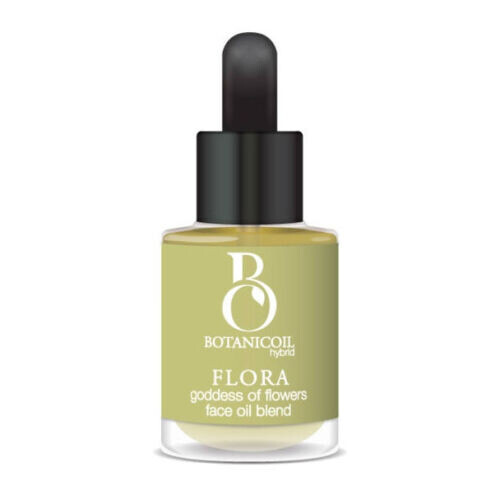 Flora Goddess Of Flowers Oil Blend