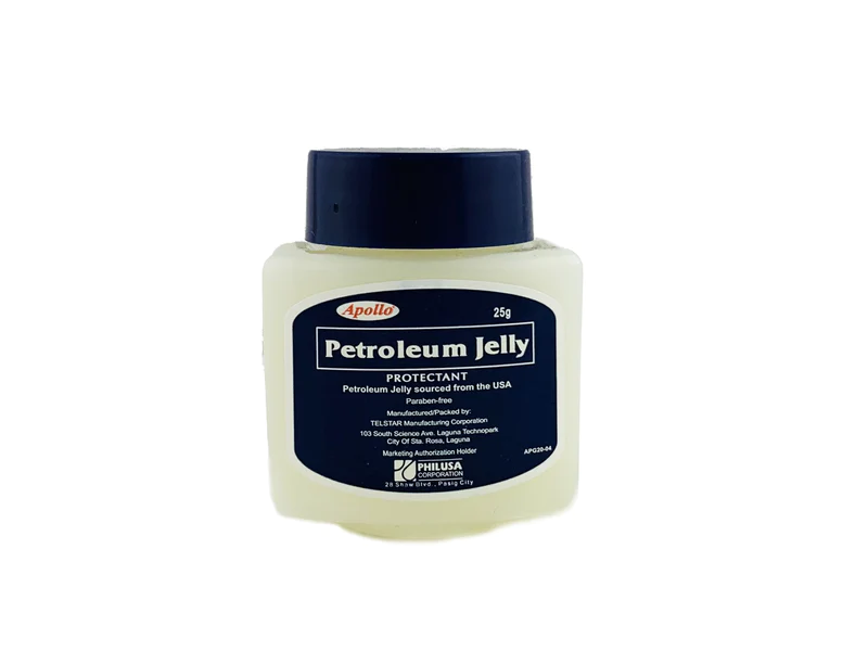 Phil Usa Petroleum Jelly, 25 g