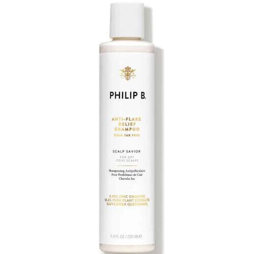 Anti-Flake Relief Shampoo Coal Tar Free