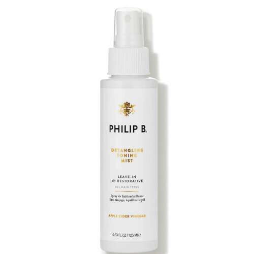 Detangling Toning Mist