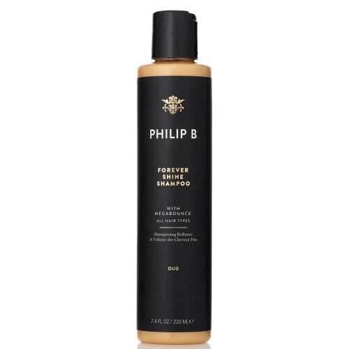 Forever Shine Shampoo