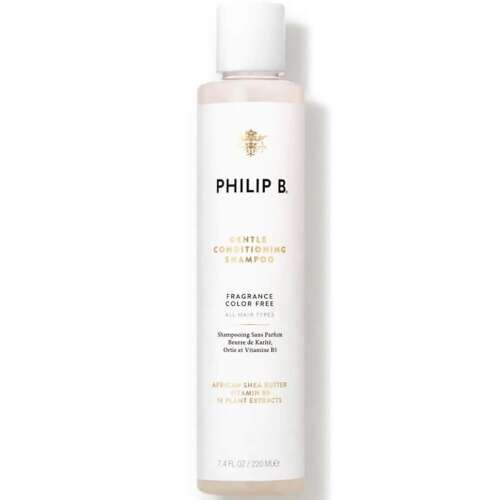 Gentle Conditioning Shampoo