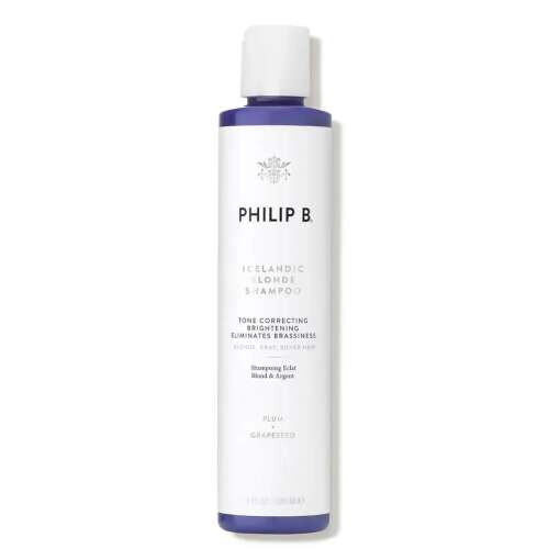 Icelandic Blonde Shampoo