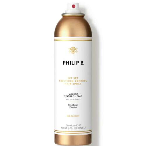 Jet Set Precision Control Hair Spray