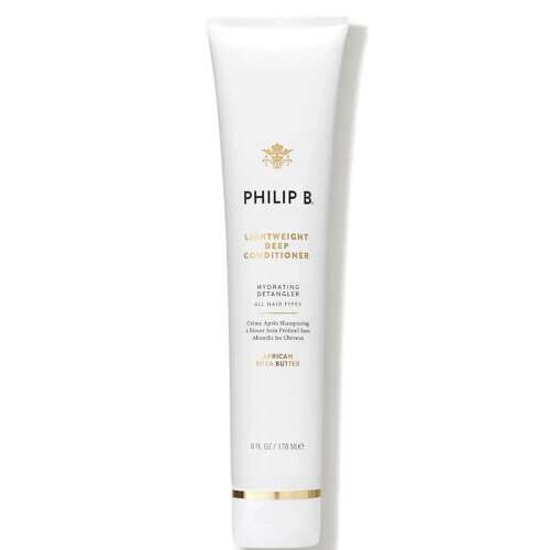 Light-Weight Deep Conditioner - Paraben Free