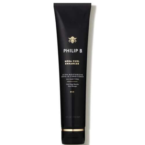 Mega Curl Enhancer