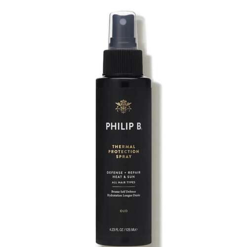 Oud Royal Thermal Spray