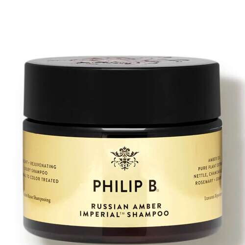 Russian Amber Imperial Shampoo