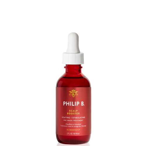Scalp Booster