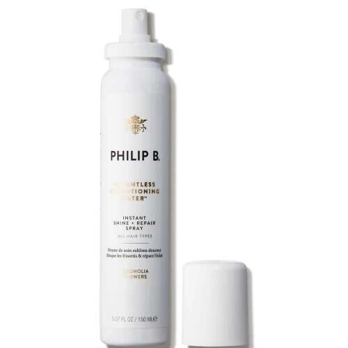 Weightless Conditioning Water